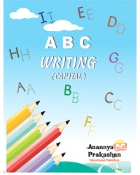  ABC Writing (Capital)